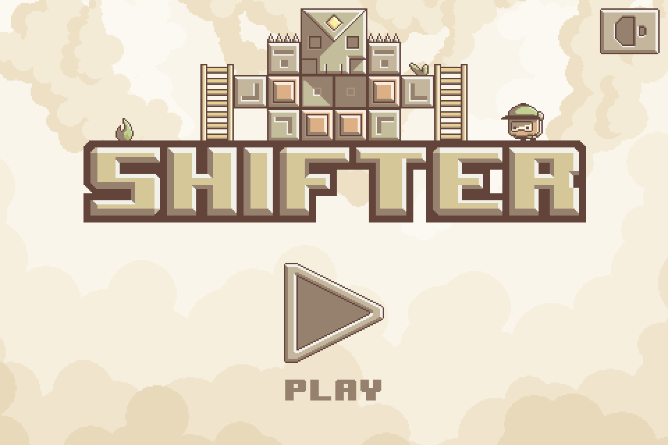    Shifter!- screenshot  