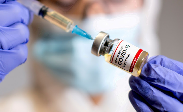 SA has spent about R6bn on Covid-19 vaccines, says health minister Joe Phaahla.