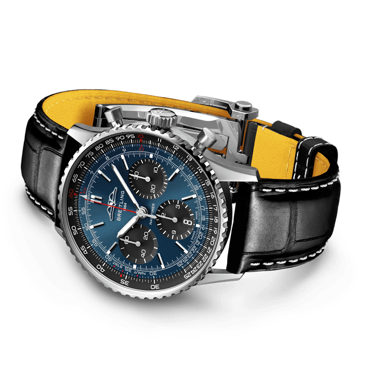 Navitimer BO1 Chronograph 41.