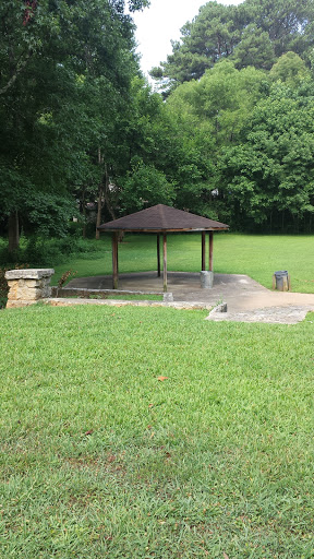 Stoneview Park Gazebo