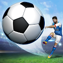 ダウンロード Soccer Shootout をインストールする 最新 APK ダウンローダ