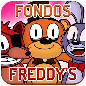 Download Fondos de Freddy's For PC Windows and Mac