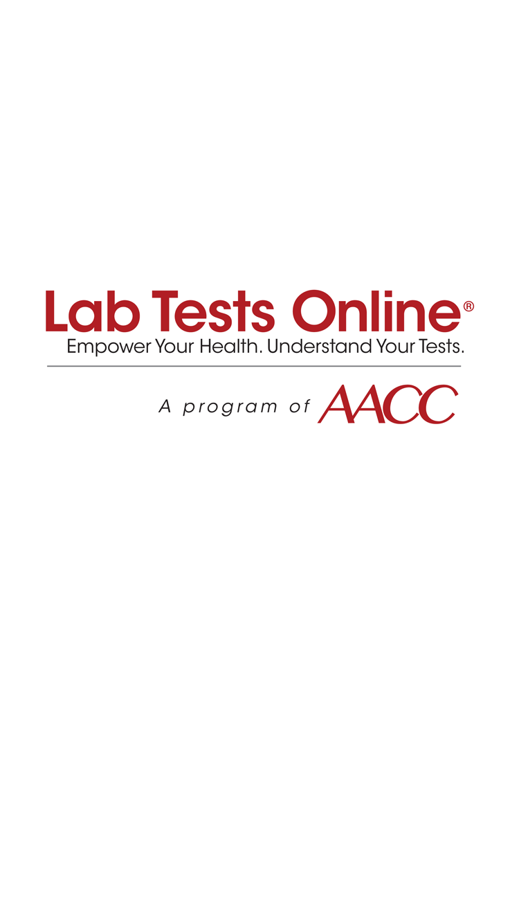 Android application Lab Tests Online-M screenshort