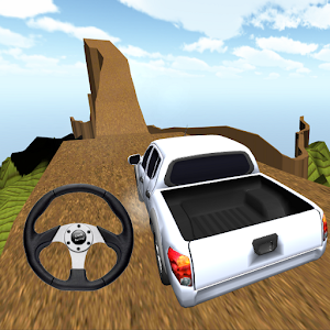 Download Hill Climb 4x4 Mountain Drive For PC Windows and Mac