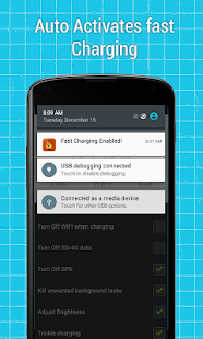 How to download Super Fast Charger Battery 1.3 unlimited apk for pc