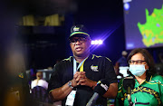 ANC head of elections Fikile Mbalula claims the real punishment was voters not turning out for the party.