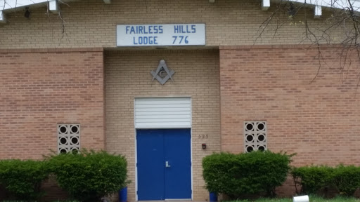 Fairless Hills Masonic Lodge