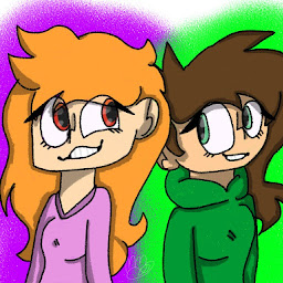 Eddsworld Edd X Matt, eddsworld Edd, sunshine Lollipops And