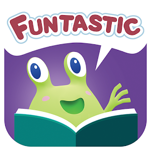 Download Funtastic: Nursery & Preschool For PC Windows and Mac