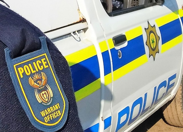 A high ranking police officer has been arrested in connection with an alleged multi-million tender fraud. File picture.