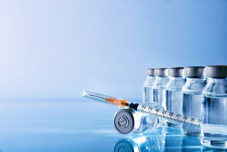 SA is making significant progress in the acquisition of millions of doses of vaccines required to achieve herd immunity.