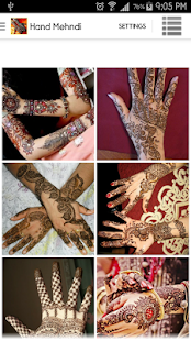 How to download Dulhan Mehndi Design 3 unlimited apk for pc