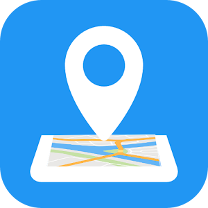 Download Trackeru Real time Location sharing with relatives For PC Windows and Mac