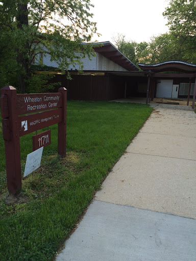 Wheaton Community Recreation Center 