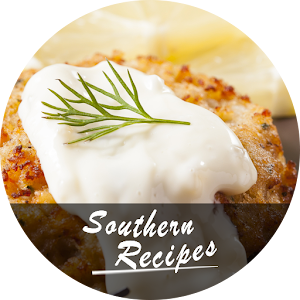 Download Best Southern Recipes For PC Windows and Mac