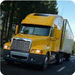 City Cargo Simulator : Trucker Apk
