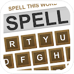 Spelling Words - Free Apk