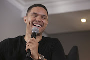  South African comedian Trevor Noah lived out one of his dreams through the Match In Africa initiative.
