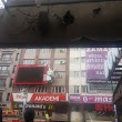 3. Göz Ankara Reklam Ajansı