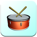 Drum set: drums Apk