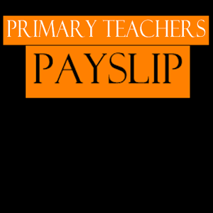 Download Payslip for Primary Teachers (WB) For PC Windows and Mac