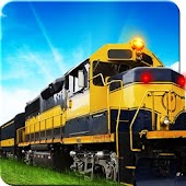 Euro Train Simulator 2017