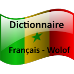 Dictionnaire Francais Wolof Apk