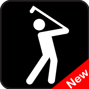 Download Stickman Mini Golf Game For PC Windows and Mac