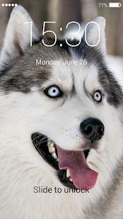How to mod Husky Lock Screen patch 1.0 apk for laptop