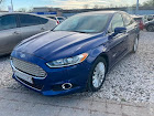 продам авто Ford Fusion Fusion (USA)