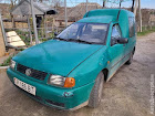 продам авто Volkswagen Caddy 