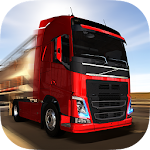 Euro Truck Driver (Simulator) Apk