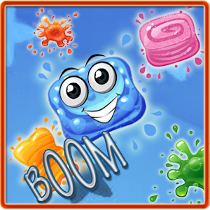 Download Magic Color Jelly Boom For PC Windows and Mac