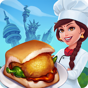 Masala Madness: Cooking Game For PC (Windows & MAC)