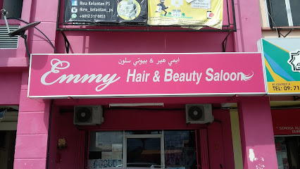 Emmy Hair & Beauty Saloon