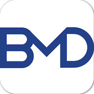 Download BMD For PC Windows and Mac