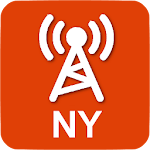 New York Radio Stations Apk