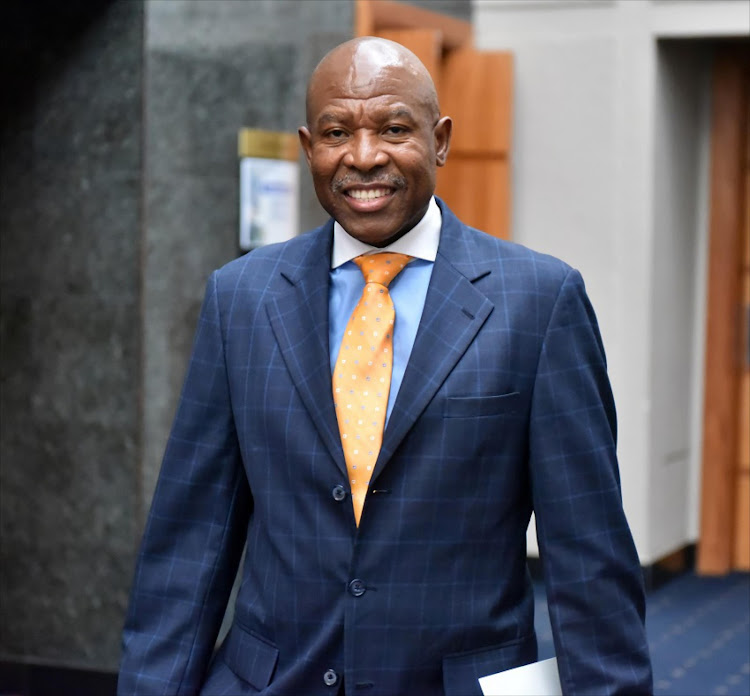 Lesetja Kganyago has announced that the MPC has decided to slash the repo rate by 100 basis points.