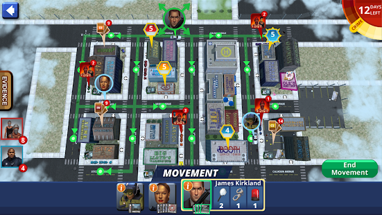   Police Precinct: Online- screenshot thumbnail   