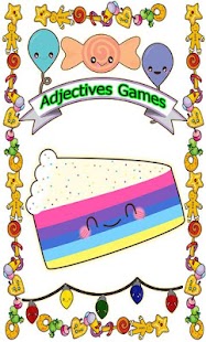How to download Adjectives english games 1.0.3 unlimited apk for android