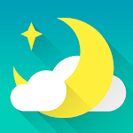 Weathood- weather forecast Apk