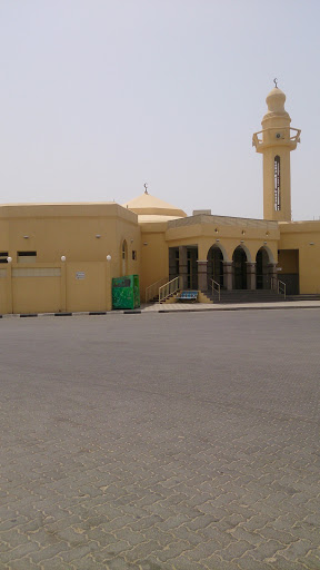 Al Safiya Mosque