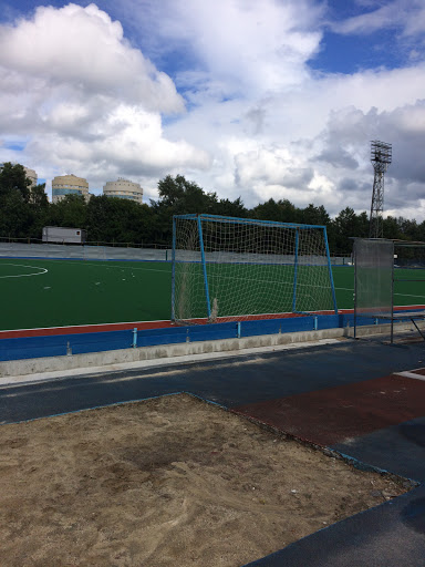 Стадион Динамо 