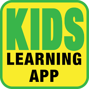 Download Kids Learning App For PC Windows and Mac