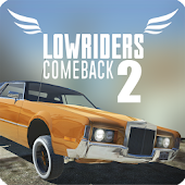 Lowriders Comeback 2: Cruising