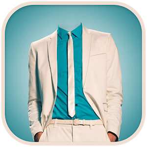 Download Stylish Man Photo Suit Montage For PC Windows and Mac