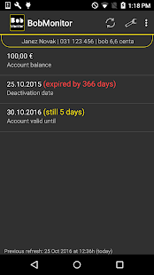How to install BobMonitor 2.5.2 apk for android