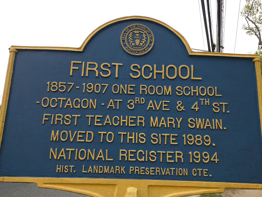 First School