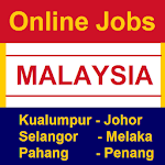 Jobs in Malaysia, Kuala Lumpur Apk