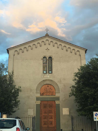 Chiesa Pisana